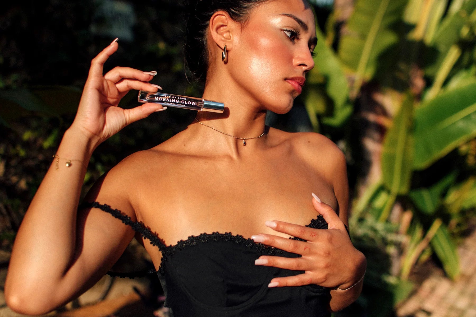 evoke passion, captures your heart