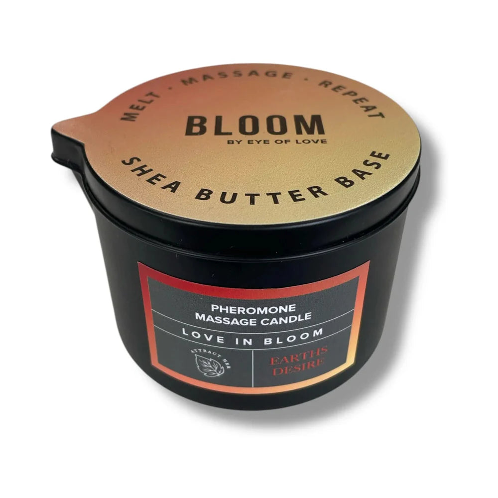 sweet almond oil, pheromones, massage oil