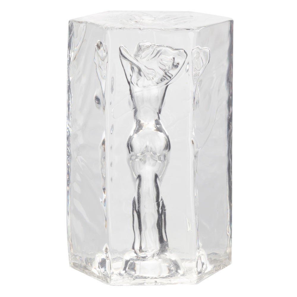 Girls Girls Girls-Farrah CALEXOTIC