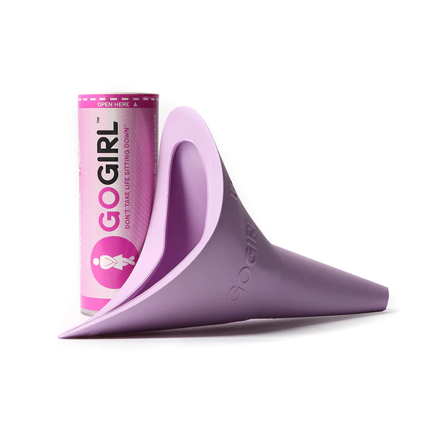 GoGirl - Urination Device - SP BOUTIQUE