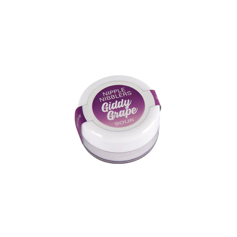 Jelique Nipple Nibblers – Sour Tingle Balm CLASSIC BRANDS