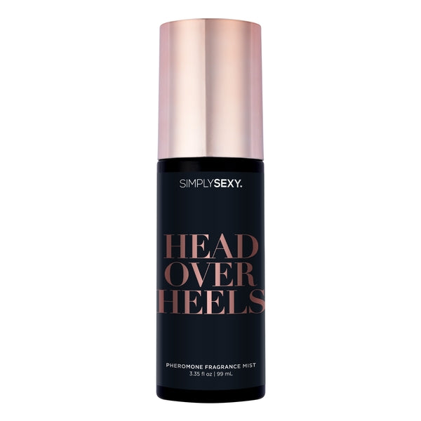 SIMPLY SEXY Pheromone Fragrance Mist CLASSIC BRAND