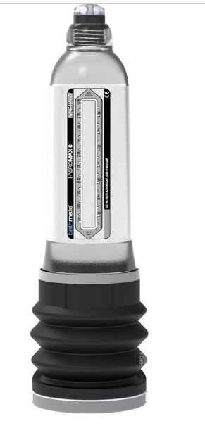 Bathmate Hydromax8 BATHMATE
