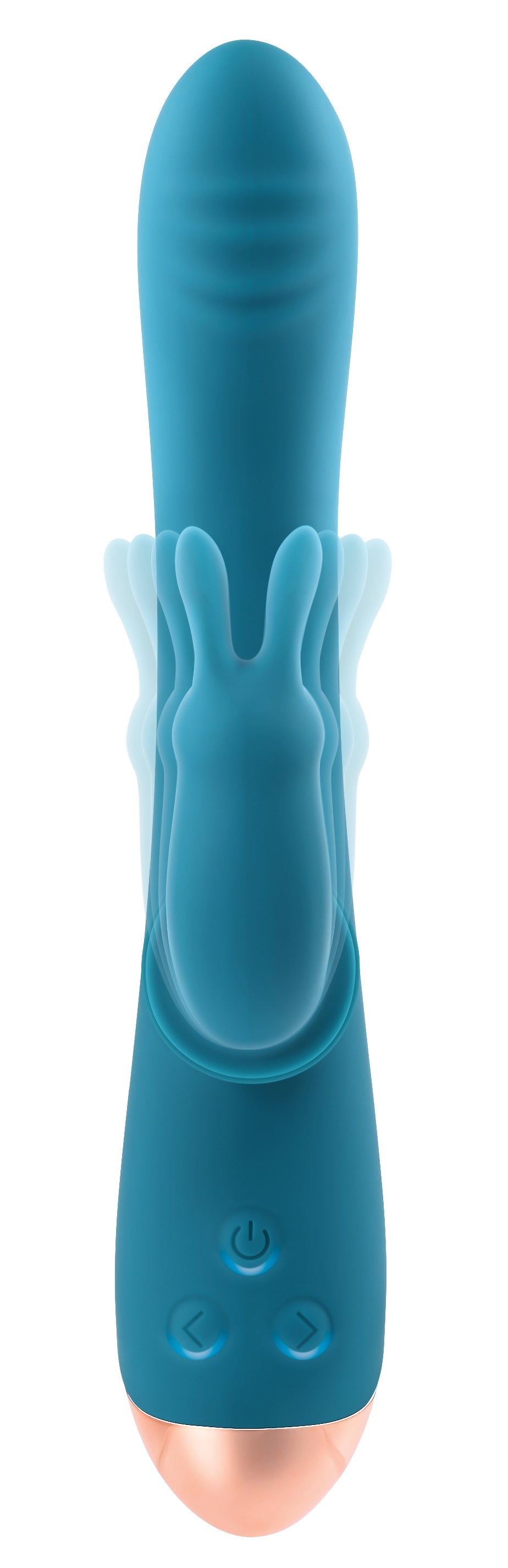 Shimmy and Shake Velvet Rabbit ADAM & EVE