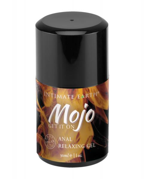 Intimate Earth Mojo Clove Oil Anal Relaxing Gel INTIMATE EARTH