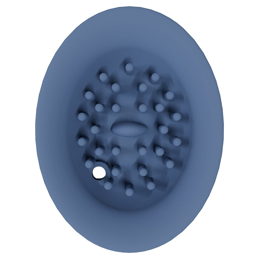 Shots Innovation Twitch 3 Rechargeable Vibrator & Suction SHOTS