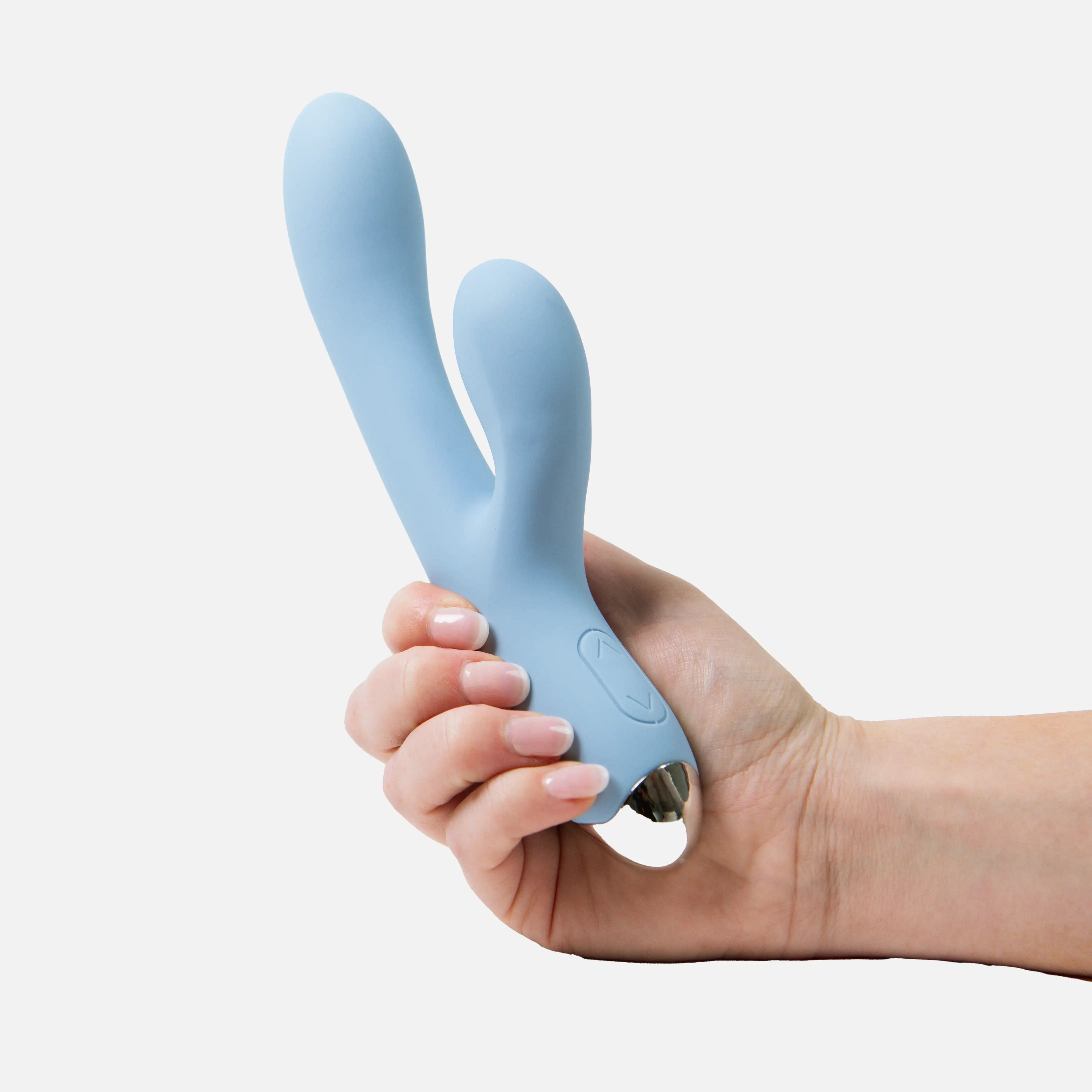 In The Clouds Dual-Action Vibrator