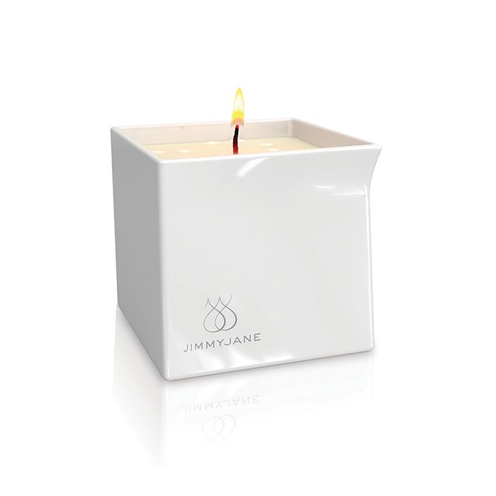JimmyJane Afterglow Massage Candle JIMMYJANE