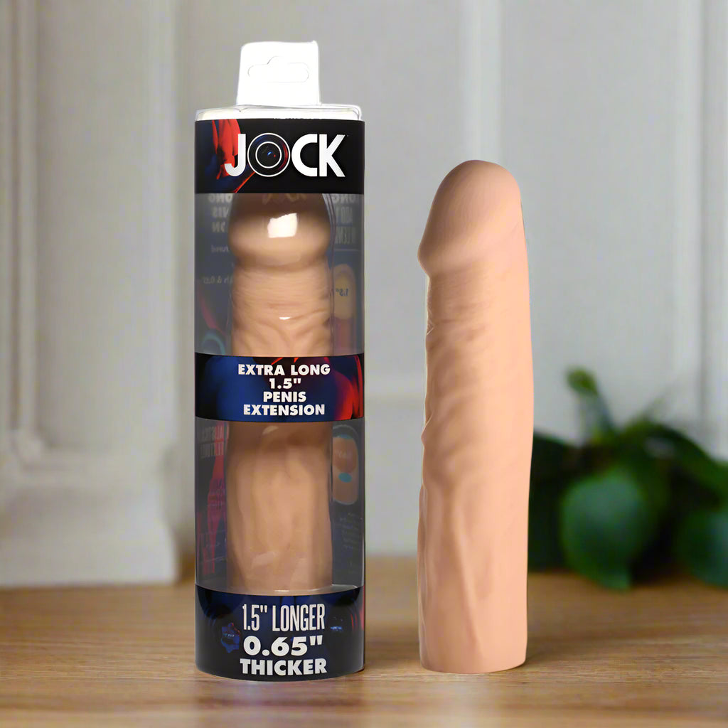 penis extension