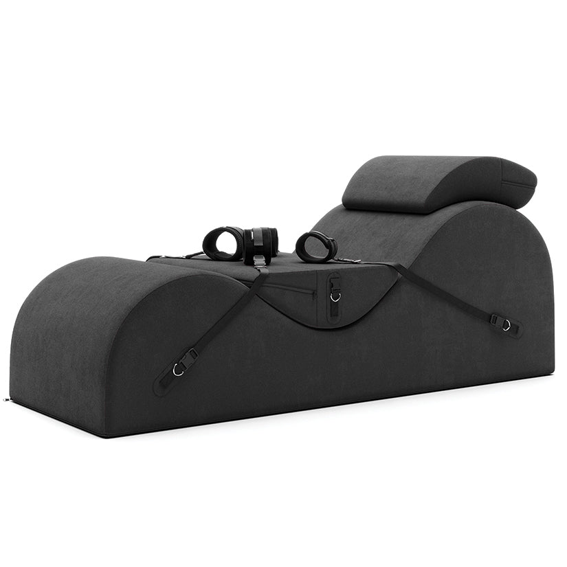 Liberator Esse With Microloop & Cuffs LIBERATOR