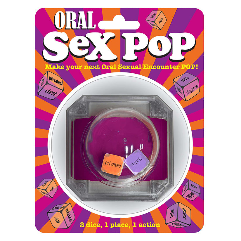 Kinky Sex Pop LITTLE GENIE