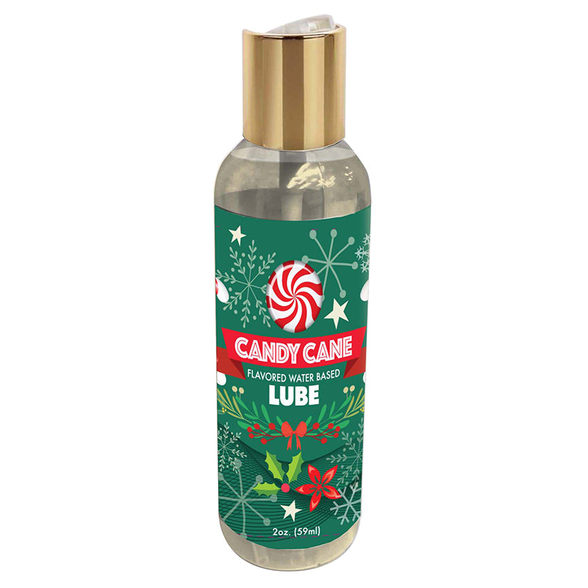 Little Genie Holiday Lube LITTLE GENIE