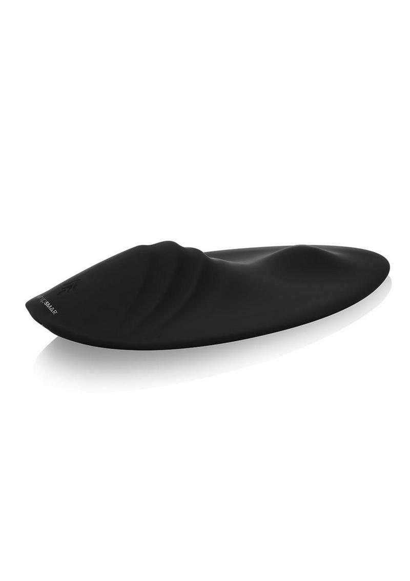 WhipSmart Magic Carpet Ride - Rechargeable Silicone Dual Vibrating Pad for Clitoral & Vaginal Stimulation - SP BOUTIQUE