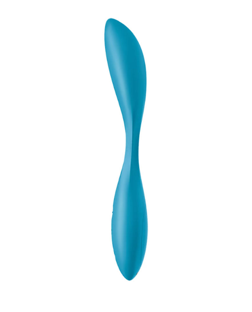 Satisfyer G-Spot Flex 1 - Multi Vibrator - SP BOUTIQUE