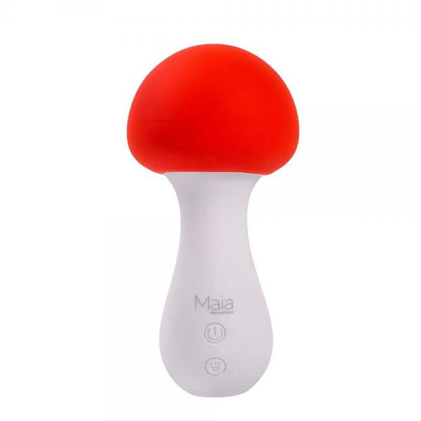 Shroomie Personal Massager MAIA TOYS