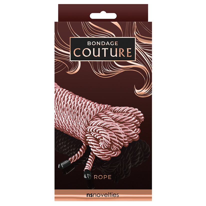 Bondage Couture Rope NS NOVELTIES