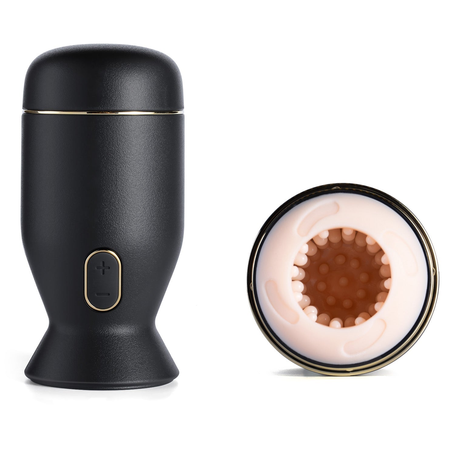 Priti - Automatic Rotating Penis Stimulator HONEY PLAY BOX
