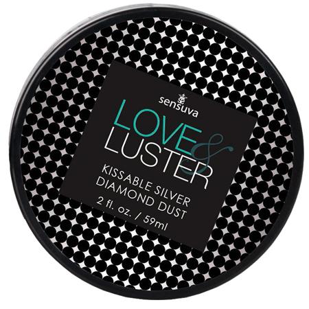 Love & Luster Diamond Dust SENSUVA