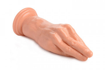 The Stuffer Fisting Hand XR BRANDS