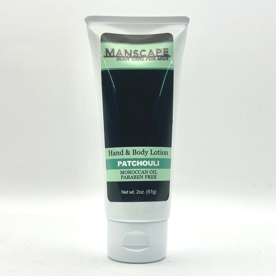 Manscape Hand and Body Lotion MANSCAPE