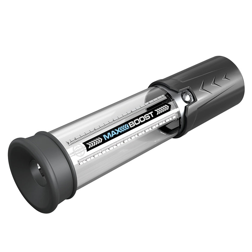 Pump Worx Max Boost PIPEDREAM