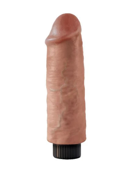 King Cock Vibrating Cock RAS