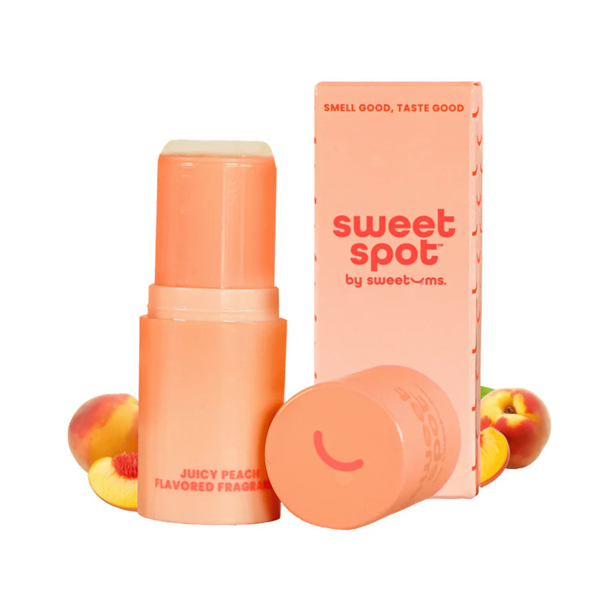 Sweetums Sweet Spot Flavored Fragrance SWEETUMS