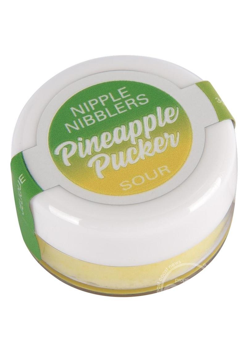 Jelique Nipple Nibblers – Sour Tingle Balm CLASSIC BRANDS