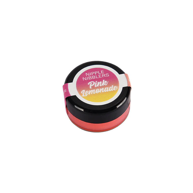 Jelique Nipple Nibblers Cool Tingle Balm SP