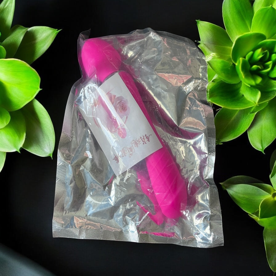 Twilight, Vibrator with Heat Effect SP BOUTIQUE