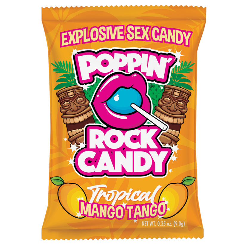 Rock Candy Tropical Poppin ROCK CANDY