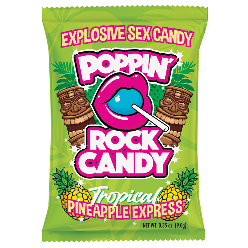 Rock Candy Tropical Poppin ROCK CANDY