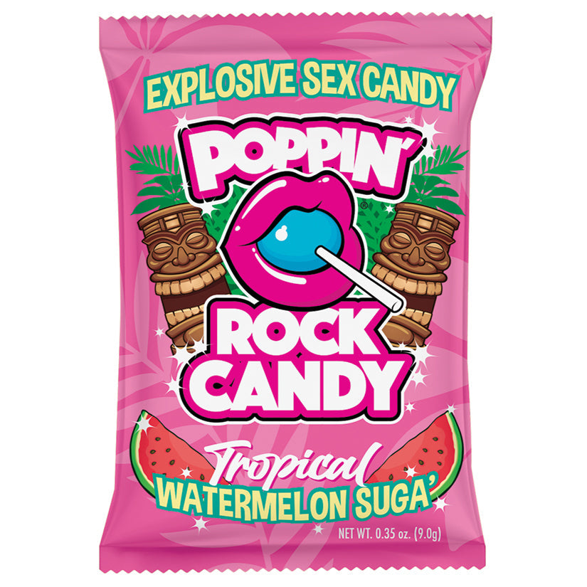 Rock Candy Tropical Poppin ROCK CANDY