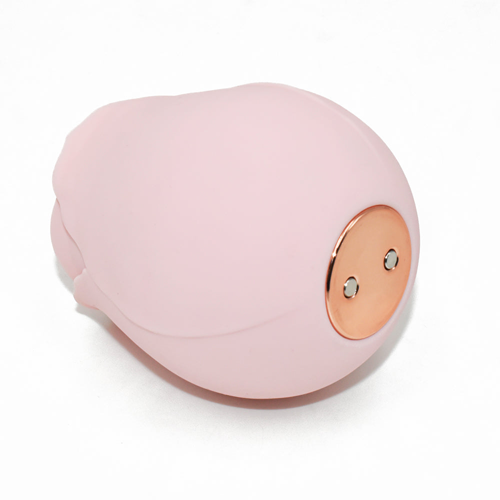 Hello Sexy - Petal to the Metal VOODOO