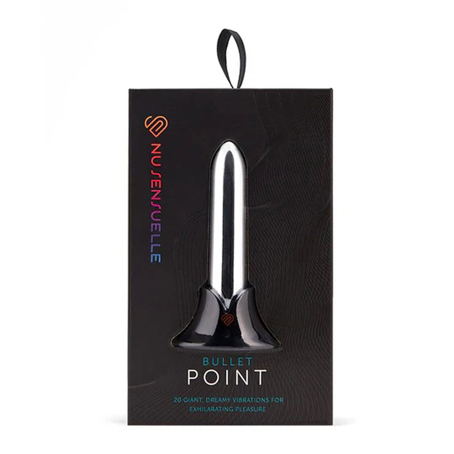 Sensuelle Point Rechargeable Bullet SP BOUTIQUE