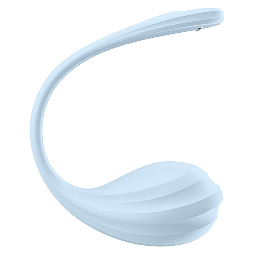 Satisfyer Smooth Petal Connect App SATISFYER