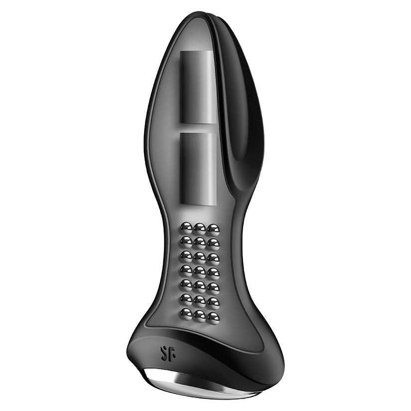 Satisfyer Rotator Plug 2+ SATISFYER