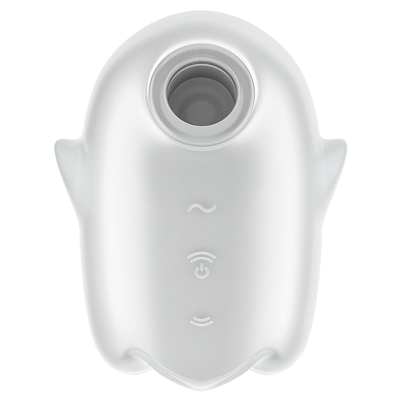 Satisfyer Glowing Ghost SATISFYER