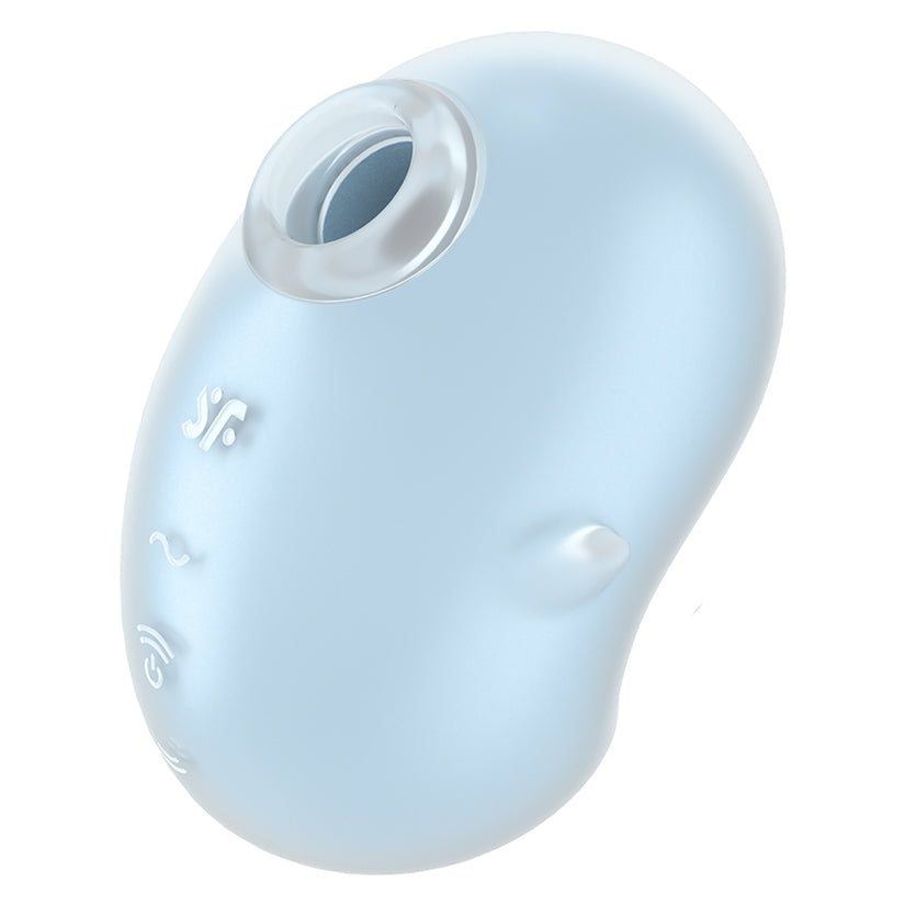 Satisfyer Cutie Ghost SATISFYER