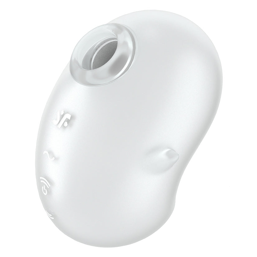 Satisfyer Cutie Ghost SATISFYER