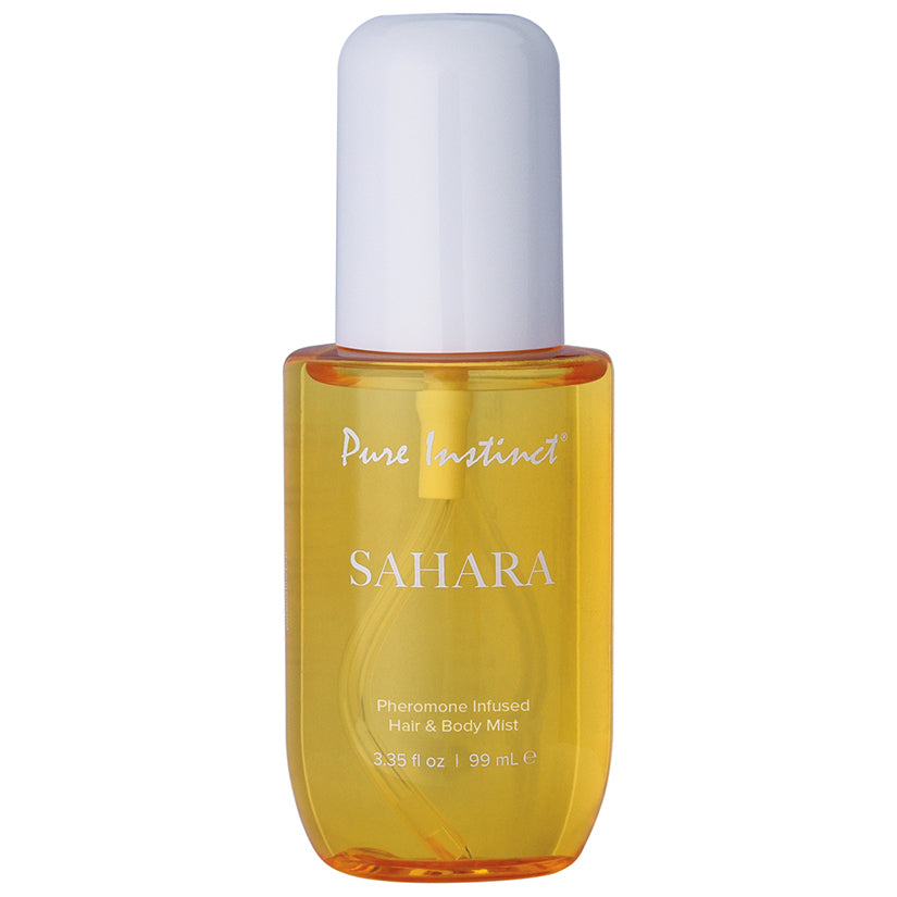 Signature Collection • Pheromone Infused Hair & Body Mist