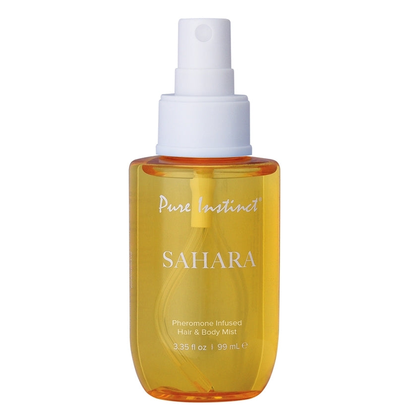 Signature Collection • Pheromone Infused Hair & Body Mist