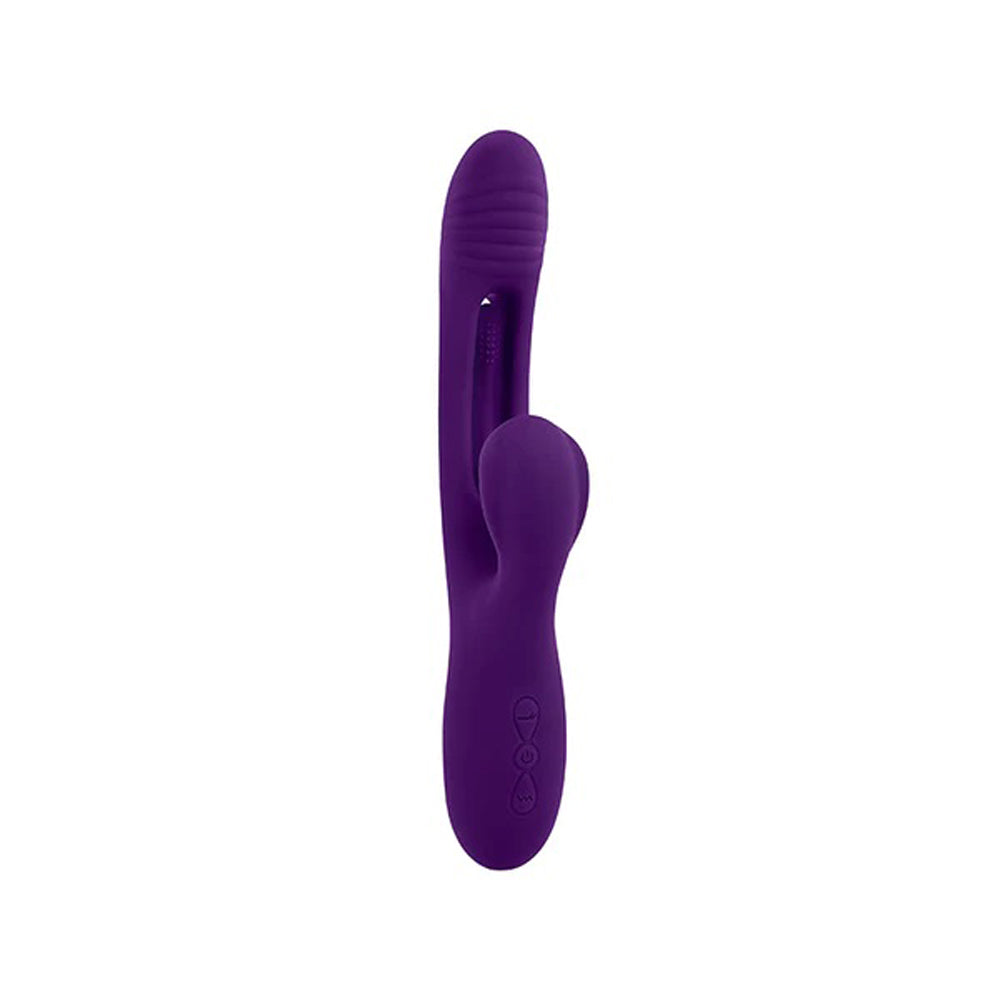 Playboy Pleasure - the Thrill Rabbit Vibrator PLAYBOY PLEASURE