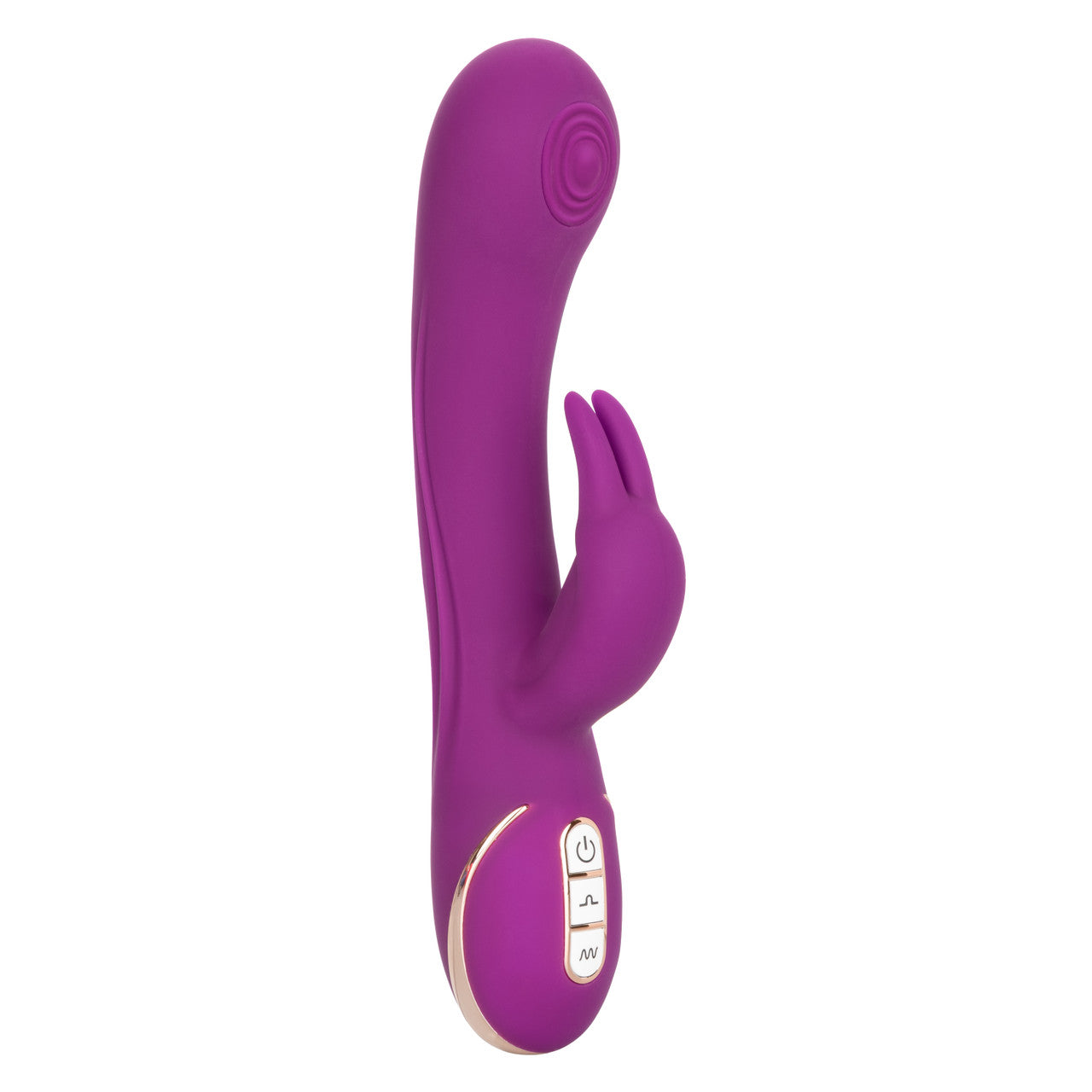 Jack Rabbit® Signature Silicone Thumping Rabbit CALEXOTIC