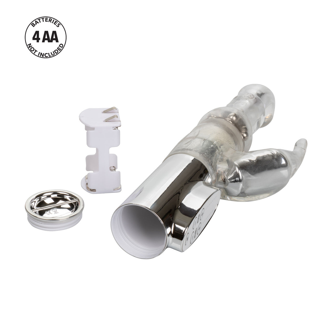 Jack Rabbit® Platinum Collection CALEXOTIC