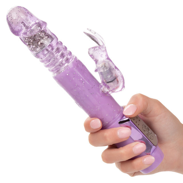 Jack Rabbit® Petite Thrusting Jack Rabbit CALEXOTIC