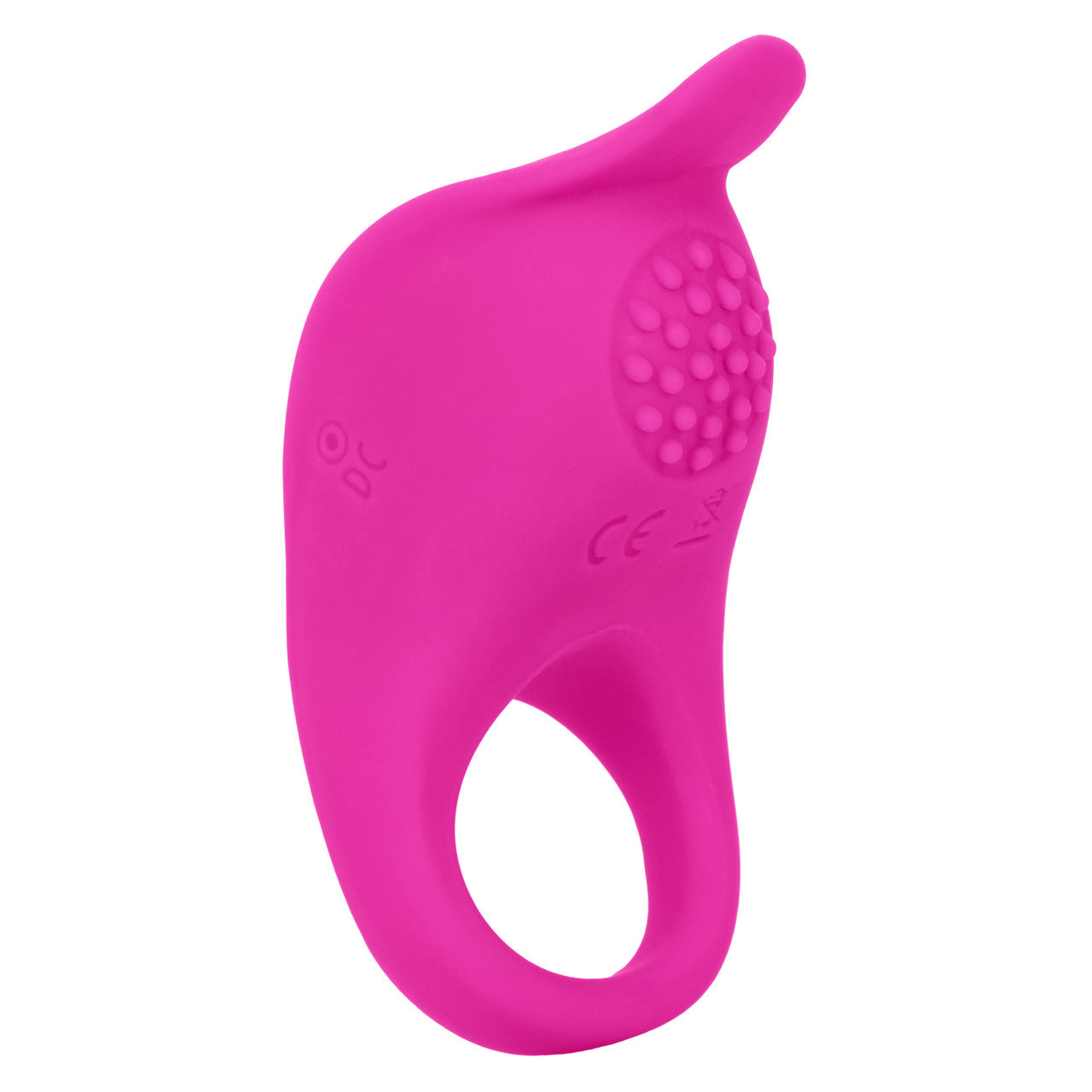 Silicone Rechargeable Teasing Enhancer™ CALEXOTIC