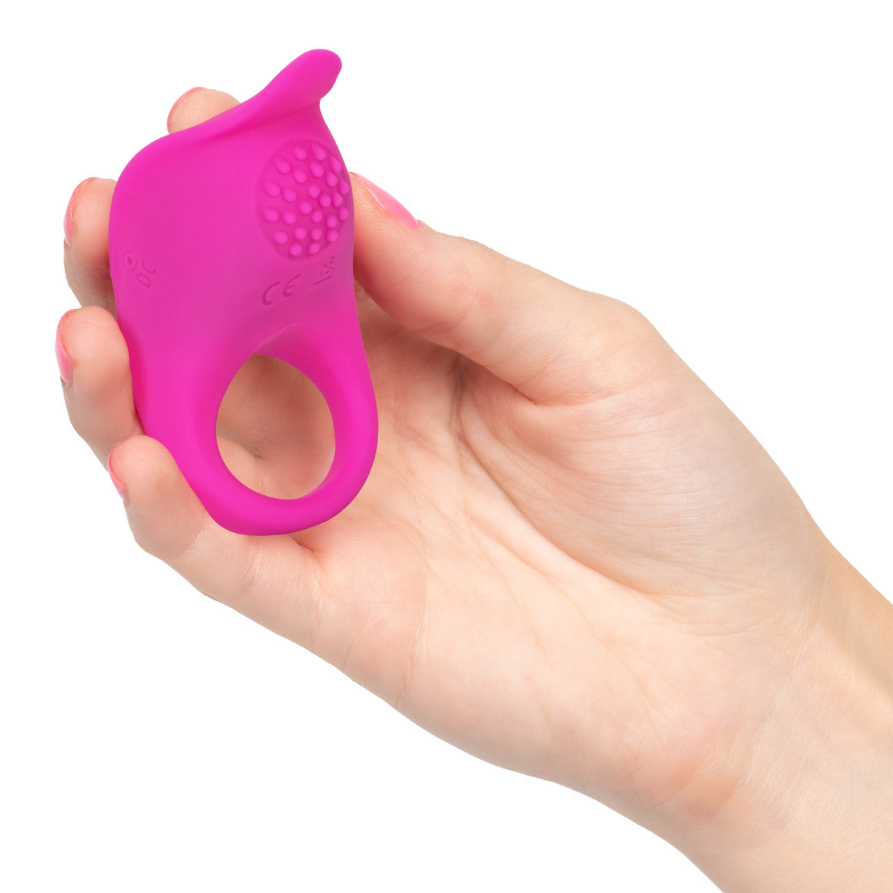 Silicone Rechargeable Teasing Enhancer™ CALEXOTIC