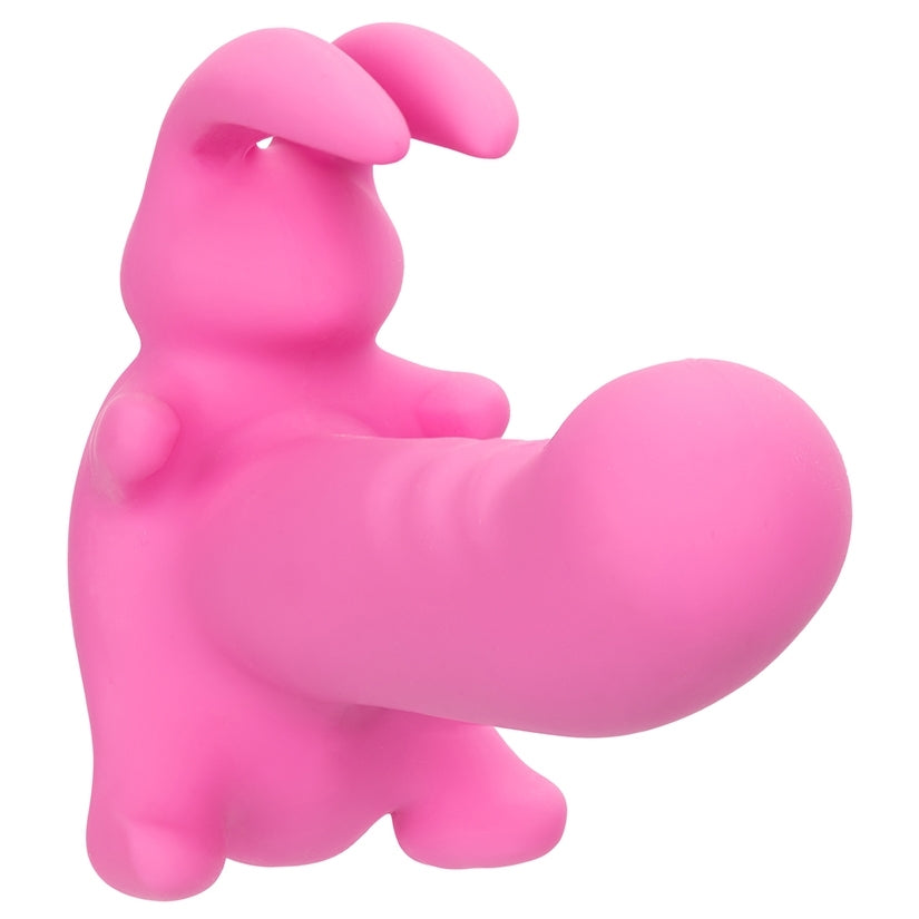 First Time Rechargeable Vibrating Bunny Dreams CALE EXOTIC