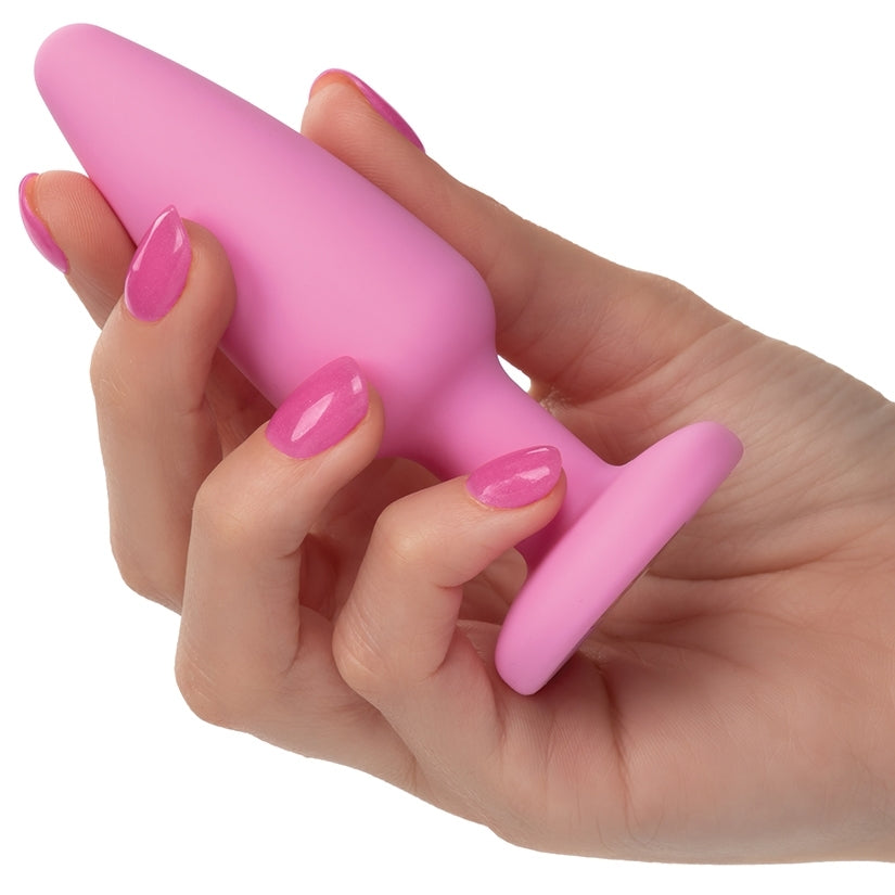 First Time Crystal Booty Kit CALEXOTIC